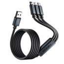 Ronin R-2015 3in1 Cable
