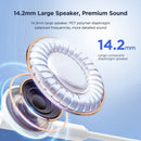 Joyroom JR-EC05 Type-C Series Half In-Ear Wired Earphones