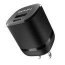 Ronin R-6060 Fury X Pro 33w GaN Adapter