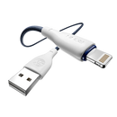 Ronin R-2025 Iphone Cable
