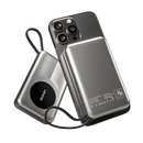Ronin R-4060 Synergy 10,000mAH Magsafe PowerBank