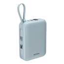 Ronin R-4070 Aqua 22.5W 20,000mAH Powerbank