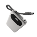 Ronin R-6065 Pulse 22.5W 10,000mAH Powerbank