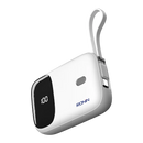 Ronin R-4030 Neutron 22.5w 10,000mAH PowerBank