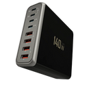 Ronin R-6040 Multiverse 140W Charging Hub