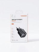 Toocki XR-01 20W GaN Adaptet