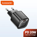 Toocki XR-01 20W GaN Adaptet