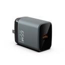 Ronin R-6020 Wizard 65W GaN Adapter