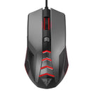 iNSIST Dm-8800 Gaming Wired Mouse