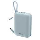 Ronin R-4070 Aqua 22.5W 20,000mAH Powerbank