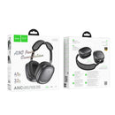 Hoco W-68 Wireless Headphones