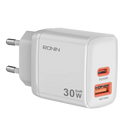 Ronin R-6030 Flux 30w GaN Adapter