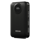 Ronin R-4045 Velocity Magsafe 10,000mAH PowerBank