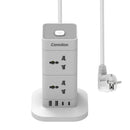 Camelion CMS-308 Power Strip Tower