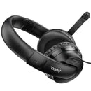 Hoco W-103 Wired Headphone