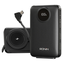 Ronin R-4045 Velocity Magsafe 10,000mAH PowerBank