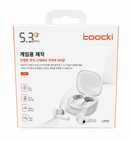Toocki JG-01 Earbuds