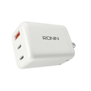 Ronin R-6065 Multivolt 65W Adapter