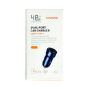 Toocki YF-01 48w Car Charger