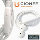 Gionee 3.5mm EarPhones