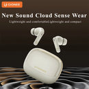 GIONEE JL013 Wireless Earbuds Bluetooth 5.4