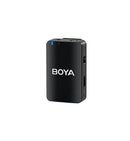 BOYAMIC All-in-One Wireless Mic with On-Board REC