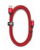 AINOPE USB to USB-C Cable Fast Charging 3A (2M)